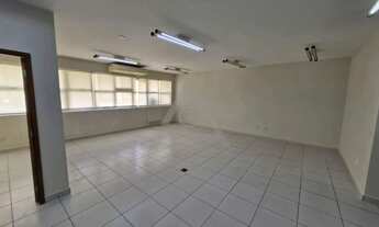 Imagem 2: Sala para alugar em Campinas, Centro, com 100 m², Edifício Christiane Alves dos Santos