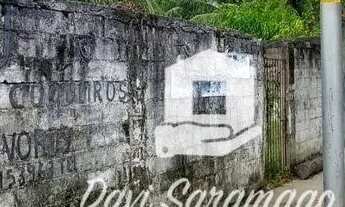 Imagem 6: Terreno Piratininga