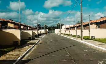 Imagem 2: ALUGO CASA EM CONDOMÍNIO