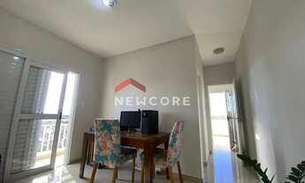 Imagem 3: Apartamento em Caminho Professora Celina Monteiro de Castro - Chácara São Manoel - Taubaté