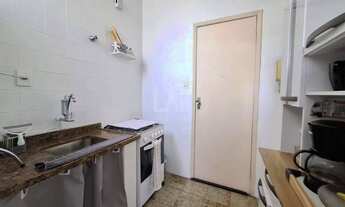 Imagem 5: Apartamento à venda, 3 quartos, 1 suíte, 1 vaga, Alto Barroca - Belo Horizonte/MG