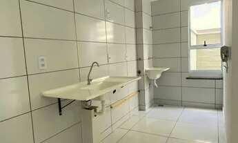 Imagem 6: PASSO CHAVE DE APT COM QUINTAL NA ESTRADA DE RIBAMAR