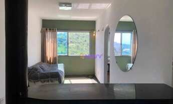 Imagem 7: Apartamento com 2 quartos à venda, 71 m² por R$ 520.000 - Icaraí - Niterói/RJ