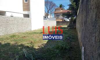 Imagem 5: Terreno plano e murado para alugar, 225 m² por R$ 2.000/mês - Itaipu - Niterói/RJ - TE1159