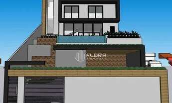 Imagem 6: Terreno à venda, 438 m² por R$ 850.000,00 - Piratininga - Niterói/RJ