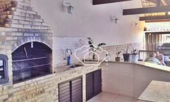 Imagem 4: Casa com 2 dormitórios à venda, 194 m² por R$ 600.000,00 - Campo Grande - Rio de Janeiro/R