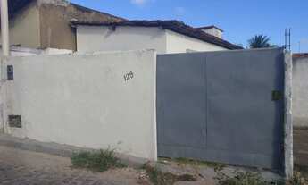 Imagem: Vende-se casa ou troco em carro