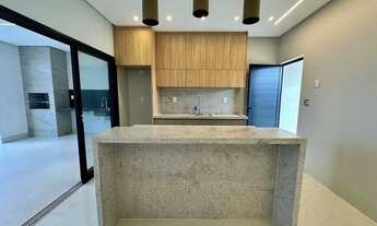 Imagem 6: Casa três suítes com piscina próximo ao Jardins Madri