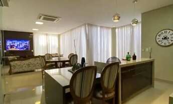 Imagem 3: Casa com 3 dormitórios para alugar, 378 m² por R$ 15.070,00/mês - Damha VI - São José do R