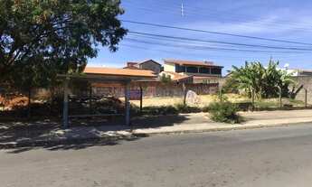 Imagem 1: Terreno - Vila Aeroporto I - Campinas