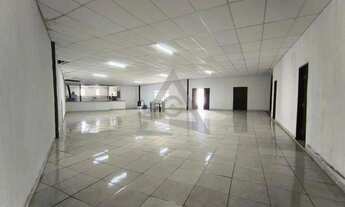 Imagem: Galpão à venda e para alugar em Campinas