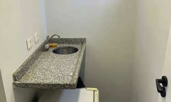 Imagem 7: Sala à venda no Edifício West Tower II