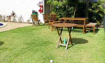 Imagem 5: Apartamento à Venda Edf. Shopping Park Residence