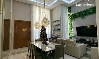 Imagem 2: Passaredo / Térrea 200m² / 3 suítes / mobiliada / piscina e área gourmet