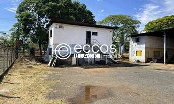 Imagem 2: Barracão à venda, Distrito Industrial - Uberlândia/MG