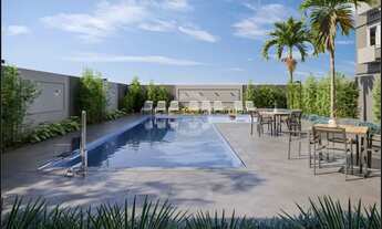 Imagem 6: Apartamento de 2 Quartos no Sudoeste