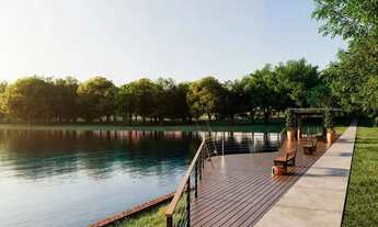 Imagem 5: ÁGIO de terreno no GINCO Cidade Jardim - sucesso de vendas Lote de 1697 m2