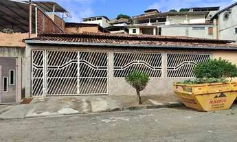 Imagem: BL Vendo casa em Nova Carapina 1