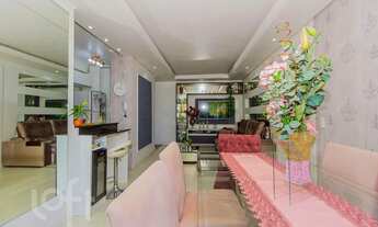 Imagem 5: Apartamento à venda em Vila Ipiranga com 90 m², 3 quartos, 1 suíte, 2 vagas