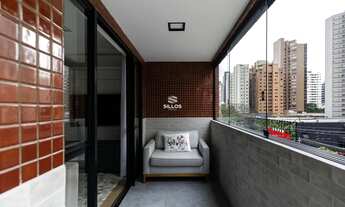 Imagem 6: Apartamento para alugar com 3 quartos no Bigorrilho em Curitiba