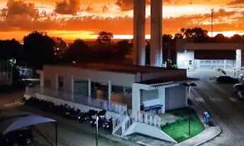 Imagem 2: Apartamento dois quartos