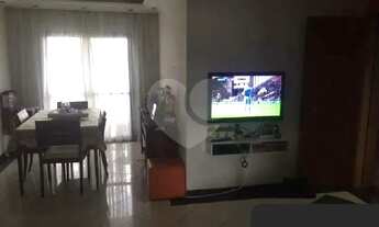 Imagem 2: Apartamento com 3 quartos à venda em Parque Mandaqui - SP