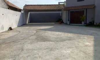 Imagem 3: Casa com 5 dormitórios, 400 m² - venda por R$ 949.000,00 ou aluguel por R$ 8.500,00/mês