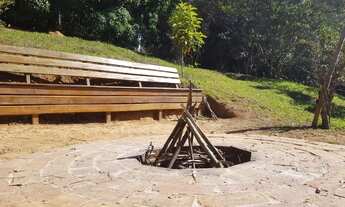 Imagem 3: Sitio jundiai fins de semana e temporada