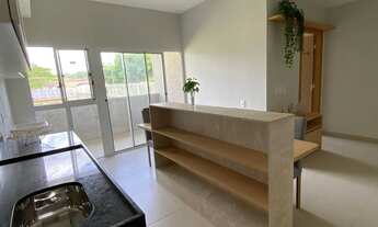 Imagem: Apartamento novo a venda na zona leste