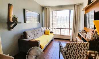 Imagem 2: MÉIER | Rua Silva Rabelo - Apartamento 3 Quartos (Suíte) - Vaga