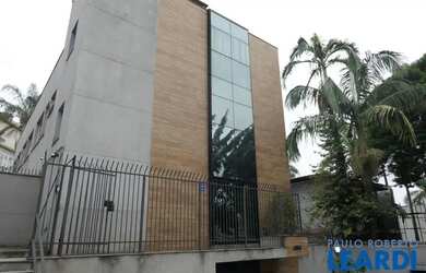 Imagem 2: PRÉDIO - VILA IDA - SP