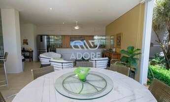 Imagem 5: Casa à venda no Condomínio Theodora - Itu/SP