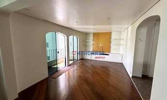 Imagem: Apartamento com 3 dormitórios, 136 m²