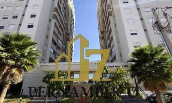 Imagem 2: Apartamento para Venda, Vila Redentora, 2 dormitórios, 1 suíte, 2 banheiros, 1 vaga