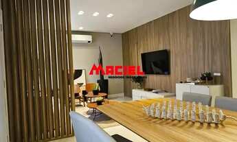 Imagem 7: Imóvel para venda tem 135 metros quadrados com 3 quartos em Loteamento Villa Branca - Jaca