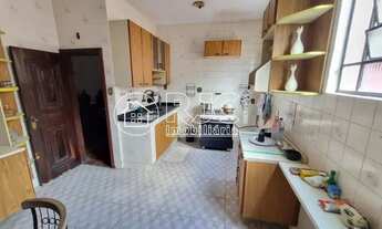 Imagem 7: Imóvel para venda tem 38 metros quadrados com 3 quartos em Grajaú - Rio de Janeiro - RJ