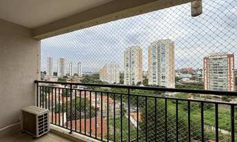 Imagem 3: Apartamento - Taquaral - Campinas