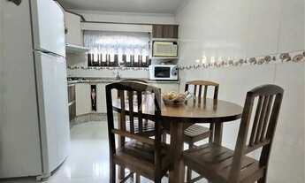 Imagem 3: Casa com 4 quarto(s) à venda no bairro Nova Brasília em Joinville, por R$ 635.000.00