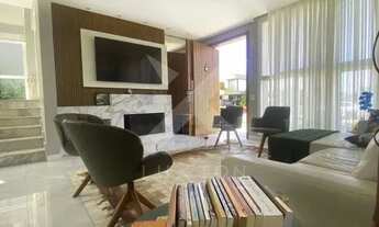 Imagem 3: Casa em condomínio para comprar em Eldorado do Sul com 4 quartos (2 suítes