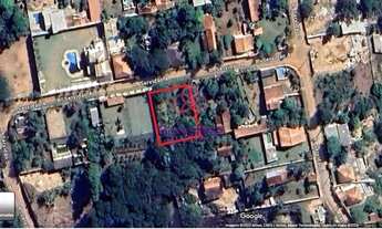 Imagem: Terreno Residencial à venda, Glebas, Franco