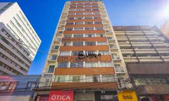 Imagem 3: Apartamento Clássico no Centro - 3q 99m²