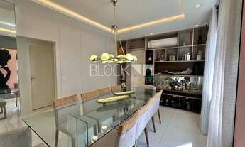 Imagem 4: Barra da Tijuca Casa em condomínio com 5 dormitórios