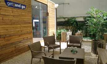 Imagem 12: Apartamento Garden para venda e locação com 1 quarto no Centro, Campinas