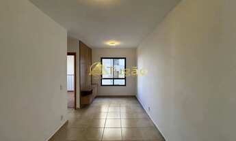 Imagem 2: Apartamento 2 quartos para Locação Jardim Yolanda, São José do Rio Preto