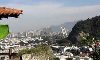 Imagem 2: Casa em Condomínio-À VENDA-Joá-Rio de Janeiro-RJ