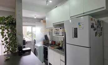 Imagem 7: Apartamento para Venda em Indaiatuba, Jardim Santiago, 3 dormitórios, 1 suíte, 2 banheiros