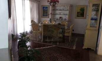 Imagem 5: Apartamento em Alameda Grajaú - Alphaville Centro Industrial e Empresarial/Alphaville. - B