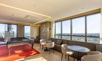 Imagem 6: APARTAMENTO NOVO À VENDA COM 1 SUÍTE MASTER NO BIGORRILHO