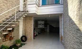 Imagem 2: Sobrado Moderno e Aconchegante na Vila Carrão - 3 Dormitórios e 3 vagas