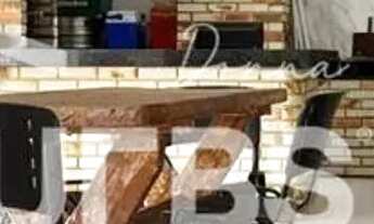 Imagem 4: Casa à venda Cidade Vera Cruz Aparecida de Goiânia 3 quartos, 1 suíte, 299 m²